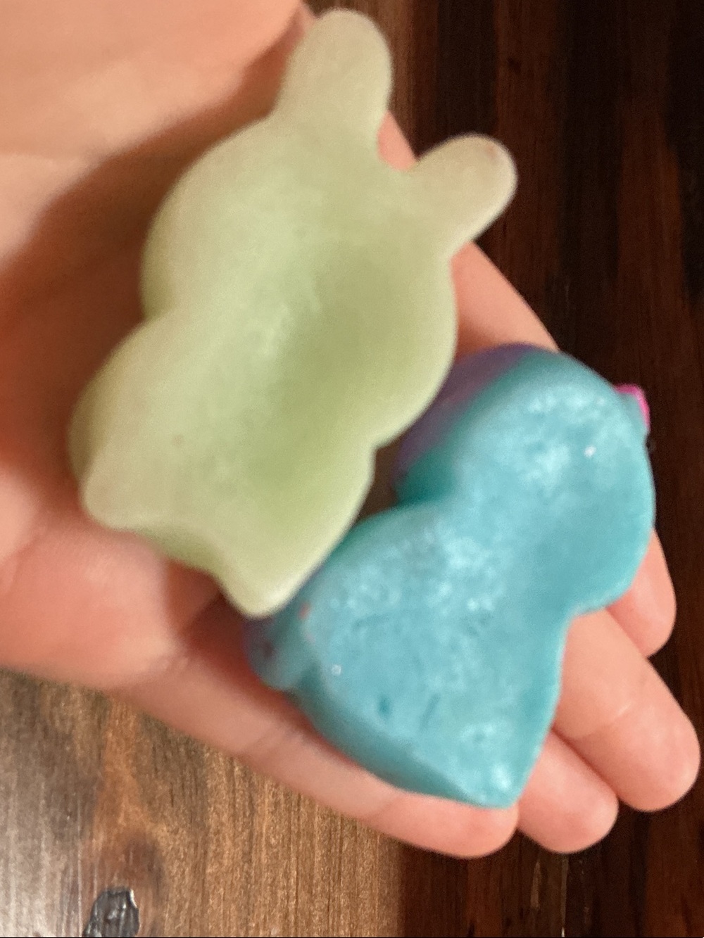 Small (mochi) squishy toy - Picture 4 of 4